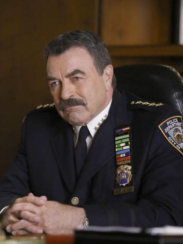 Blue Bloods S7 E4