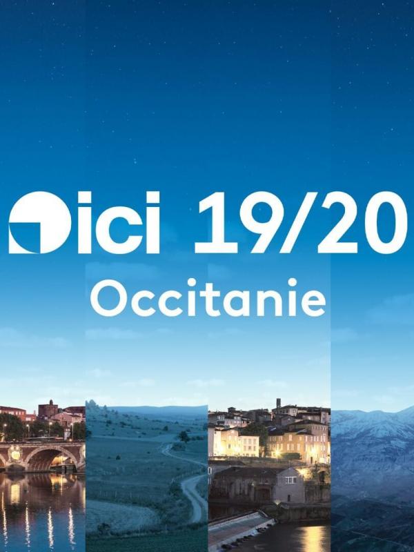 ICI 19/20 - Edicion Occitana