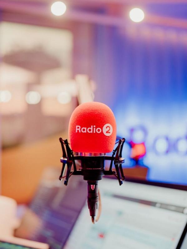 Radio 2