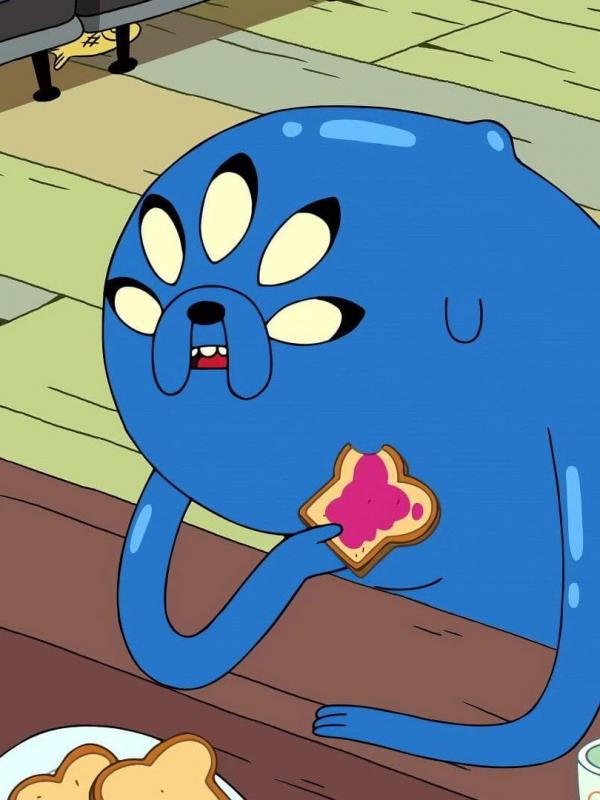 Adventure Time S9 E10