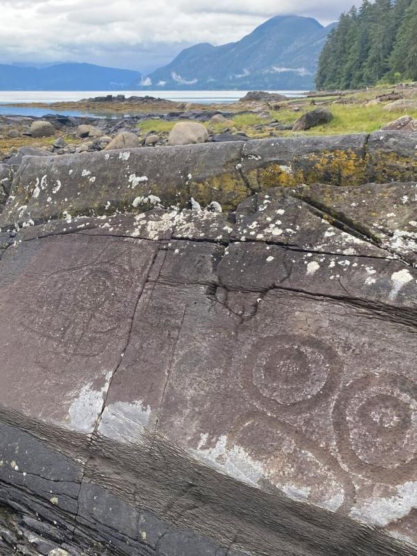 Voyage dans le Grand Ouest américain