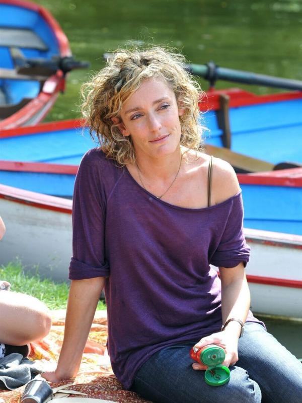 Drôle de famille S1 E1
