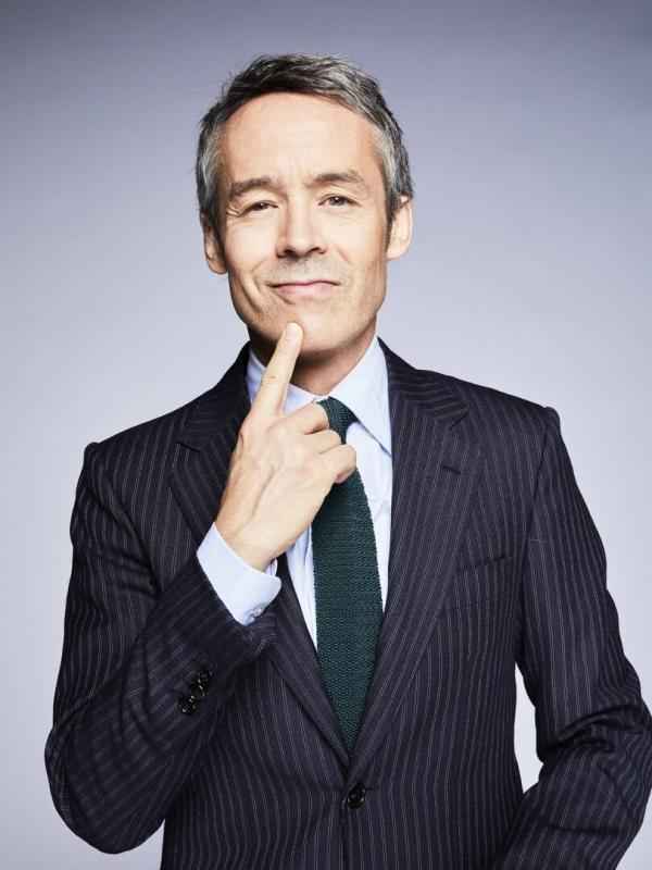L'avant Quotidien
