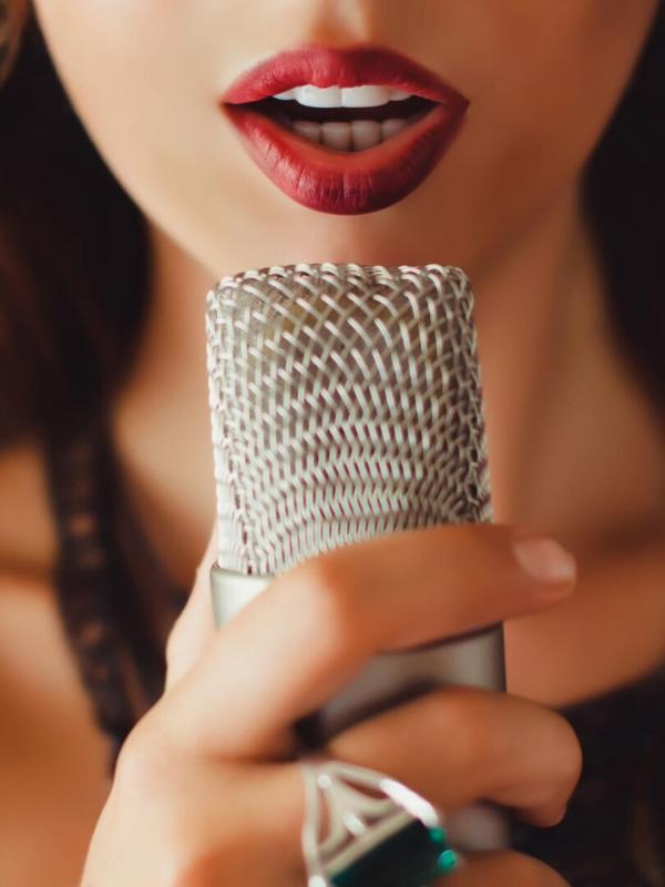 Agnes Gosling Quartet - InJazz 2019