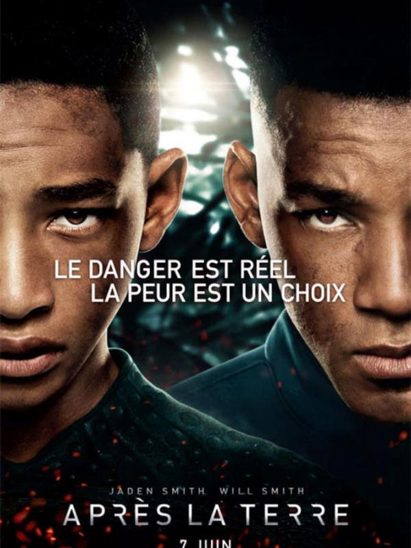 After Earth