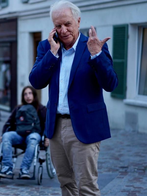 Attention au départ !