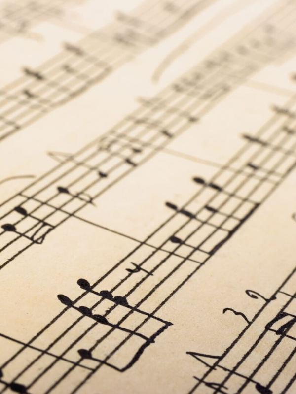 Symphony no 4 | Scherzo