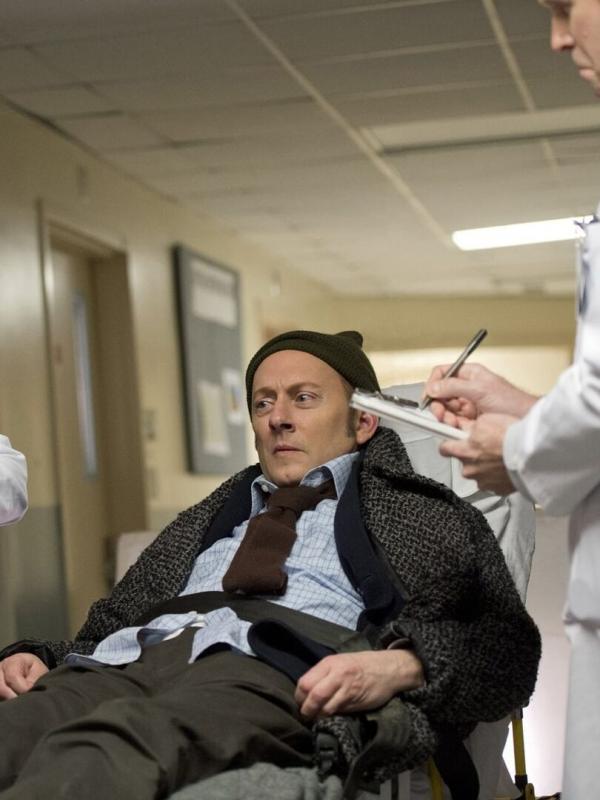 Person of Interest S4 E21