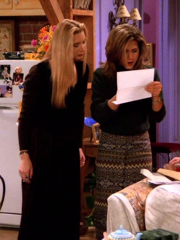 Friends S1 E18