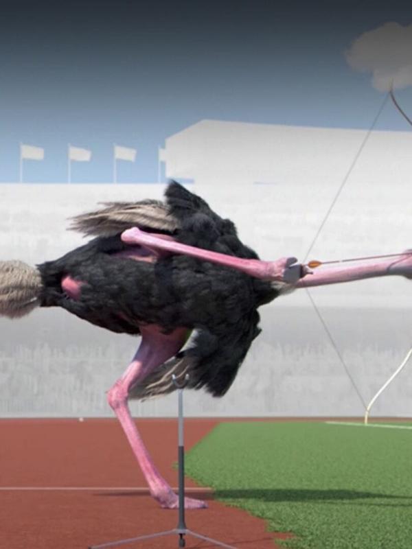 Athleticus S1 E3