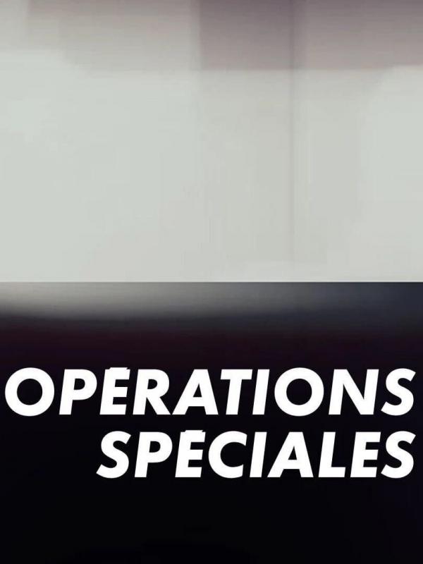 Opérations spéciales