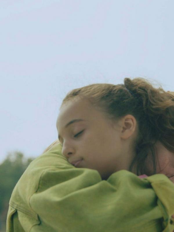 Meisjes S1 E7