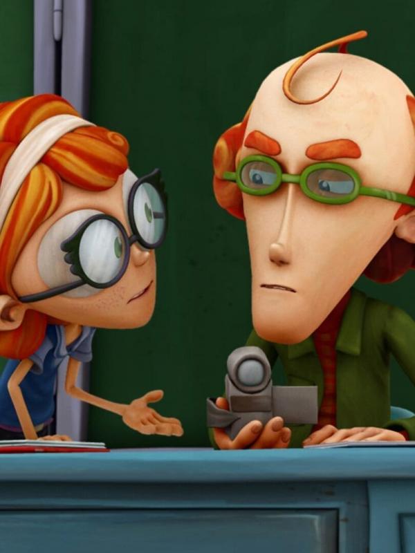 Angelo la Débrouille S2 E45