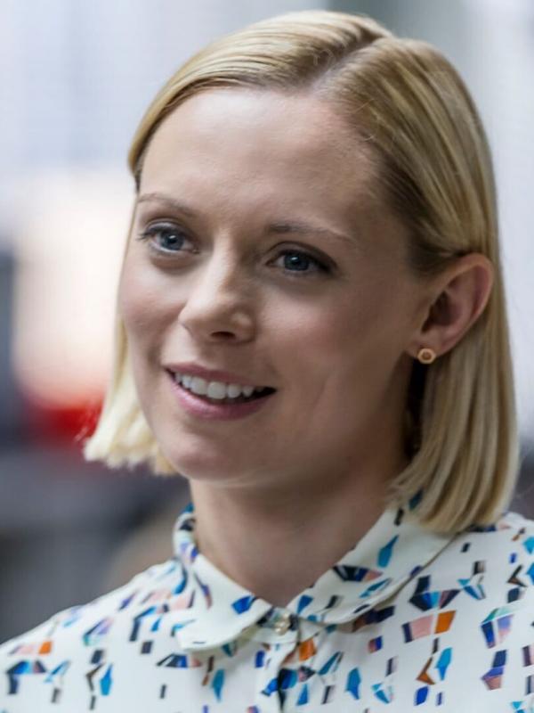 The Chelsea detective S1 E3