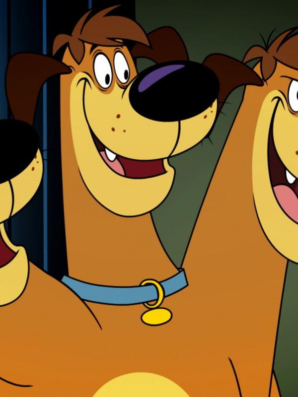 Bunnicula S2 E13