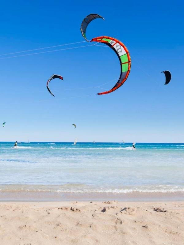 Kite Masters