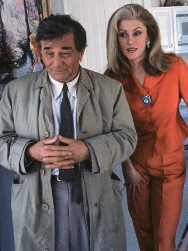 Columbo S10 E11