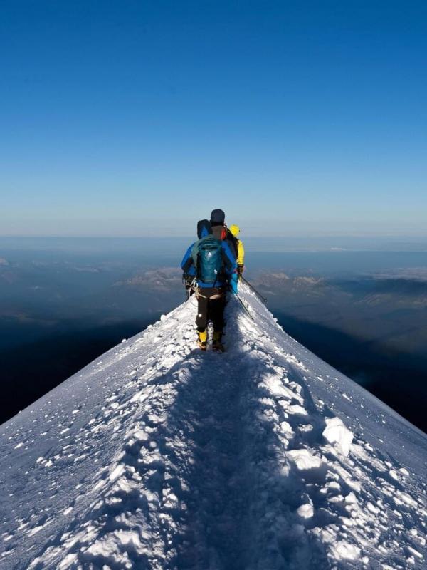 Vertiges, un pas vers la liberté