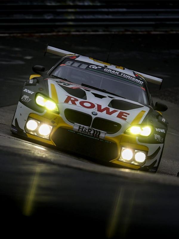 24 Heures du Nürburgring