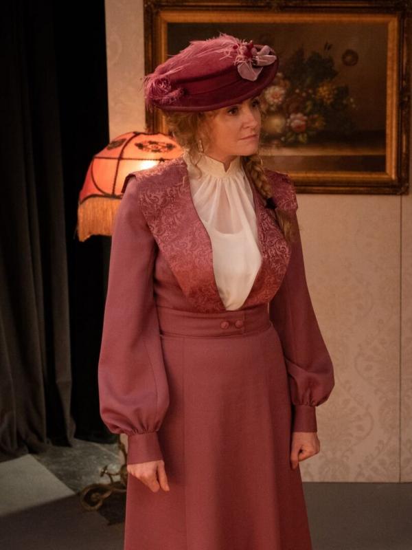 Les Enquêtes de Murdoch S13 E8