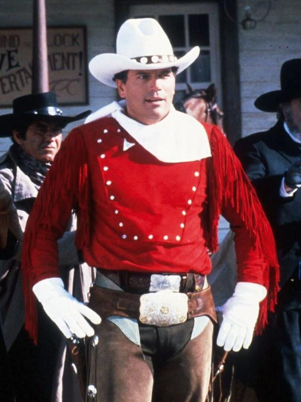 Rustlers' Rhapsody