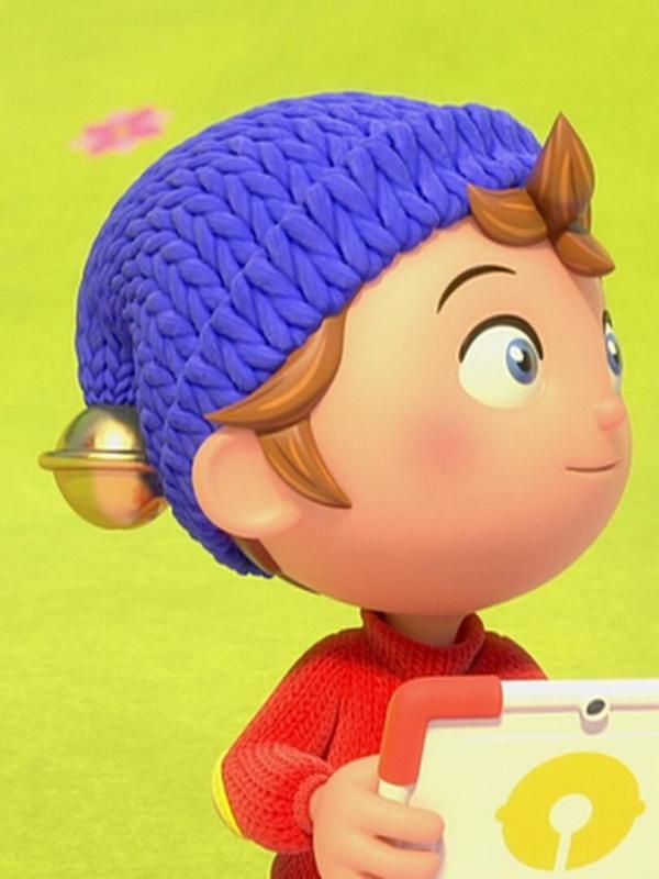 Oui-Oui, enquêtes au pays des jouets S1 E27