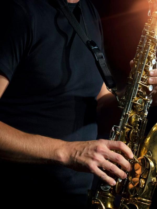 Benny Goodman Septet - North Sea Jazz Part I