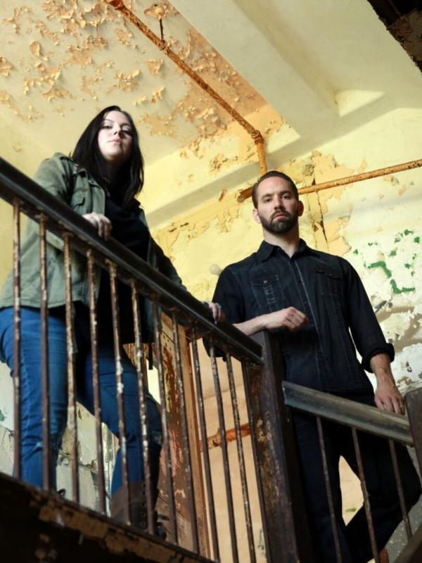 Nick Groff : en terrain hanté