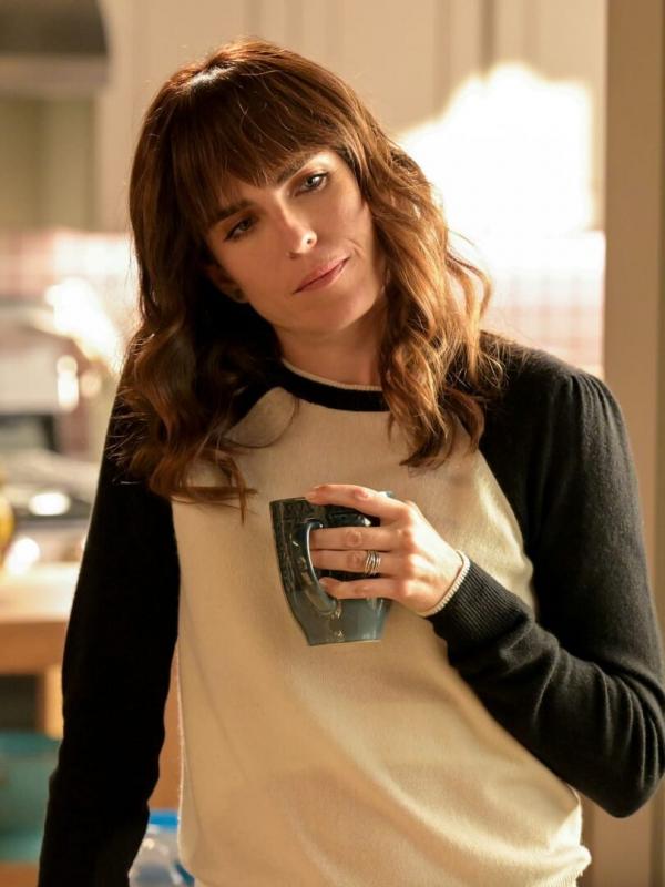 Home Economics S2 E7