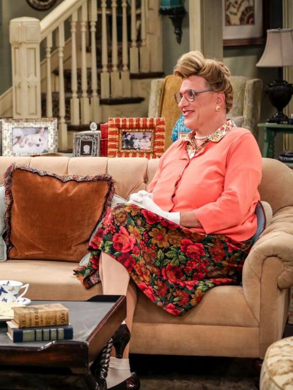 Hot in Cleveland S5 E21