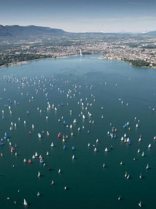 Bol D'Or: The Swiss Do It Better