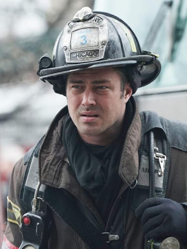 Chicago Fire S5 E14