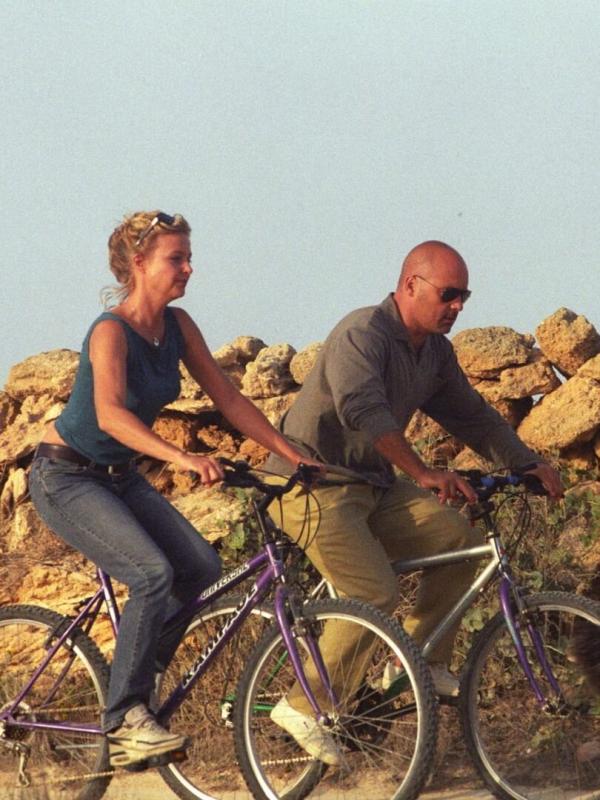 Commissaire Montalbano S4 E1