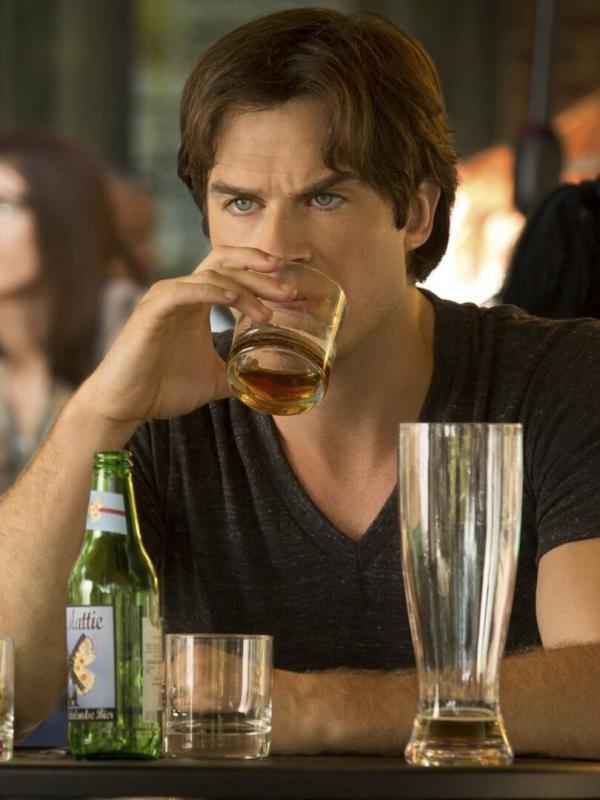 Vampire Diaries S7 E1
