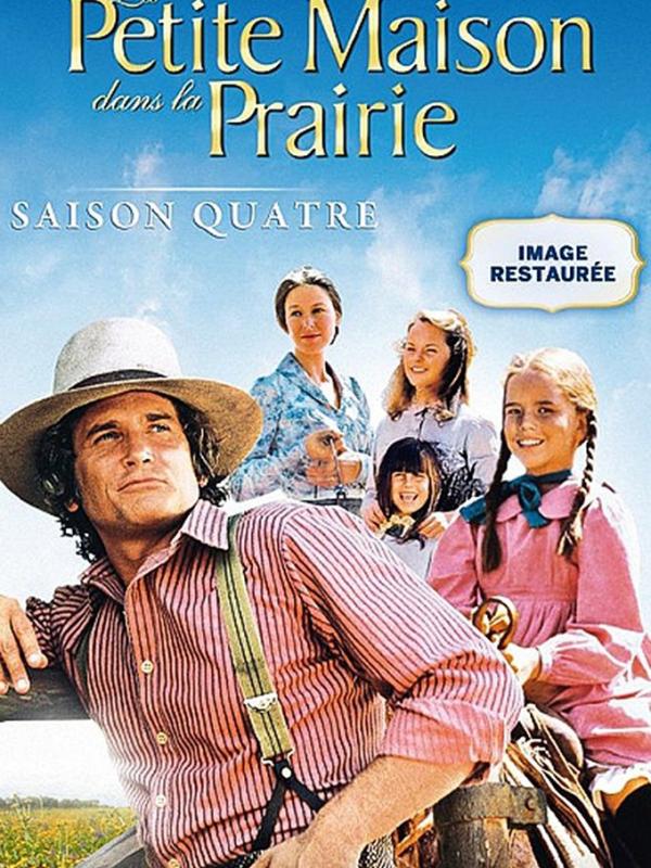 La Petite Maison dans la prairie