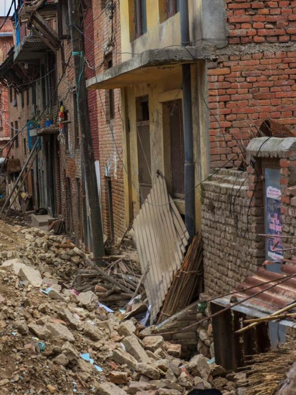 Les 10 catastrophes qui ont marqué la planète