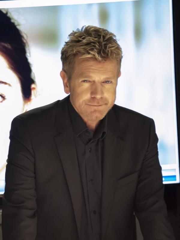 Section de recherches S8 E12