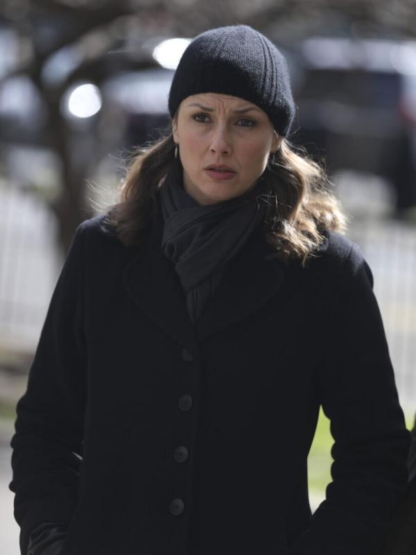 Blue Bloods S7 E20