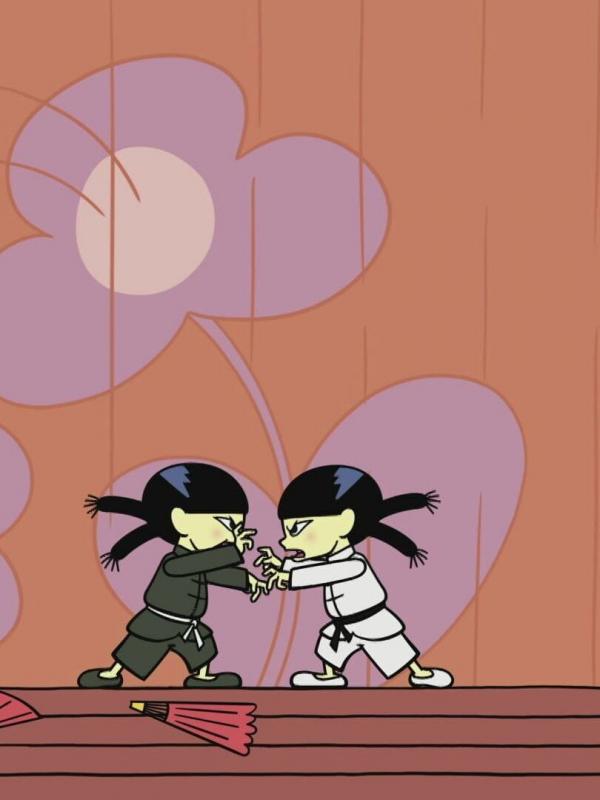 Petit Poilu S2 E29