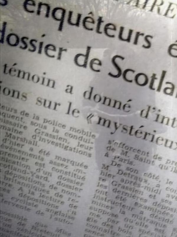 50 ans de faits divers