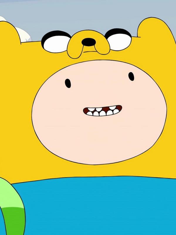 Adventure Time S10 E12