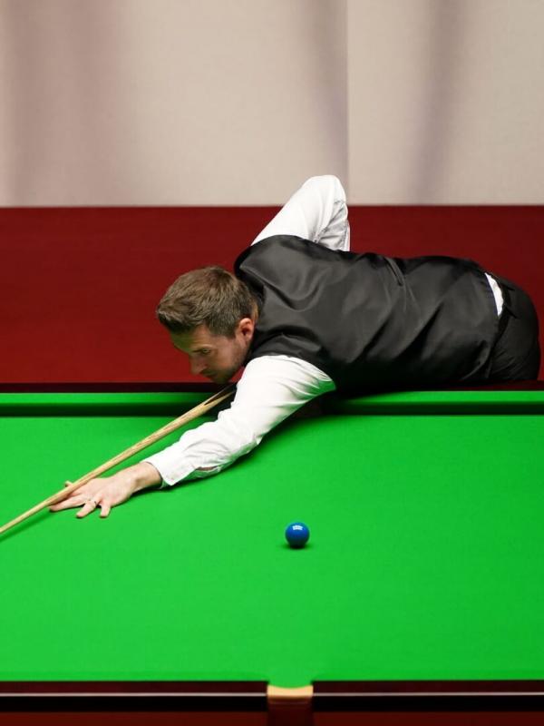 Snooker : Championnat du monde