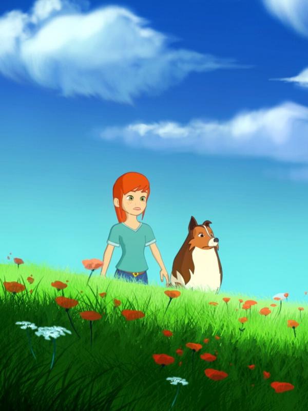 Lassie S2 E5