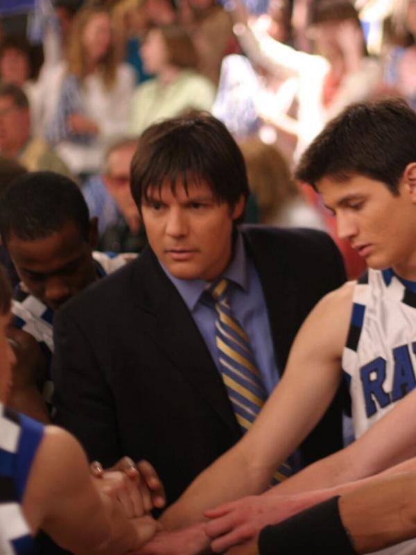 Les Frères Scott S7 E18