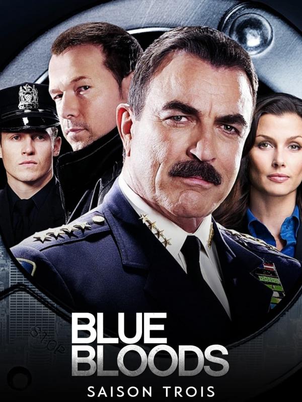 Blue Bloods