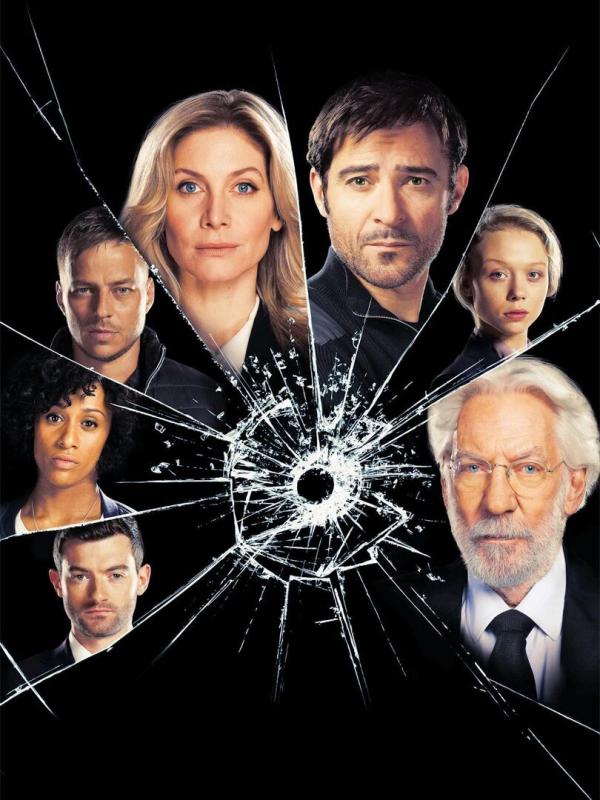 Crossing Lines S1 E8
