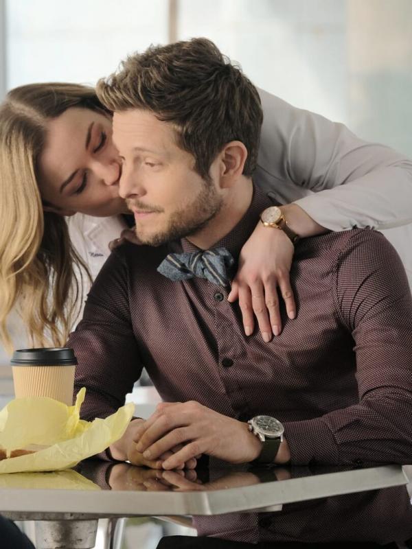 The Resident S3 E10