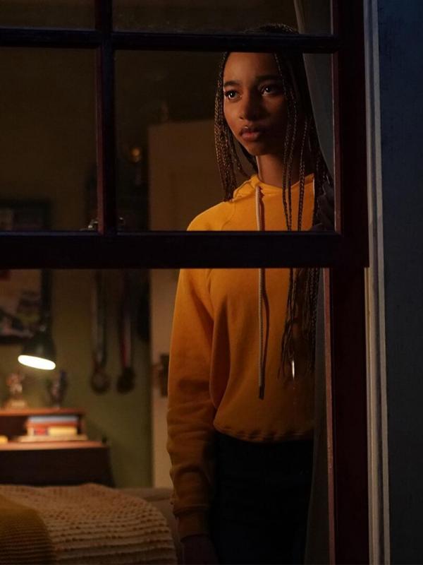 Superman et Loïs S2 E8