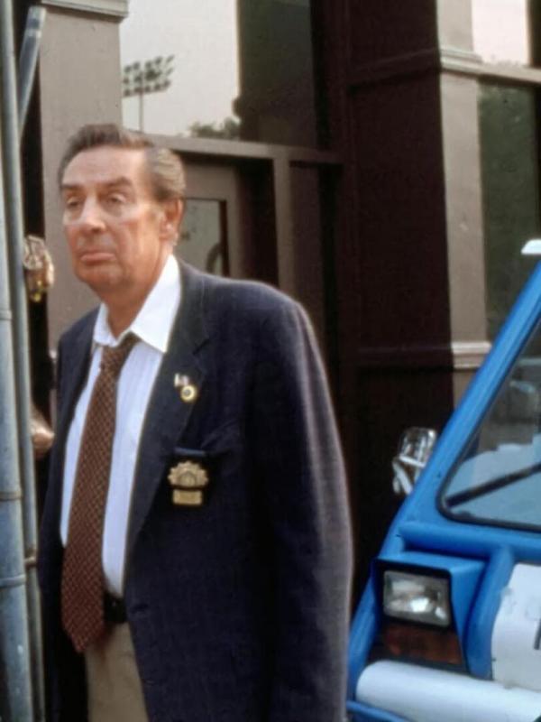 New York, police judiciaire S13 E13