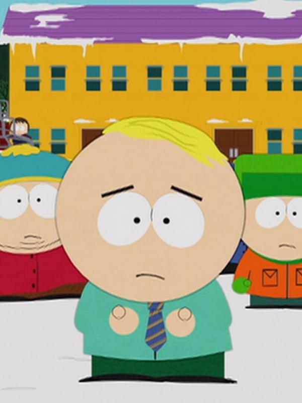 South Park S13 E9